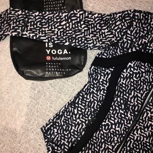Lululemon speed right jacket size 10